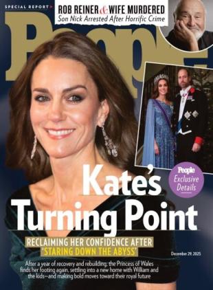 People USA - December 29 2025