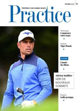 Practice - Decembre 2025
