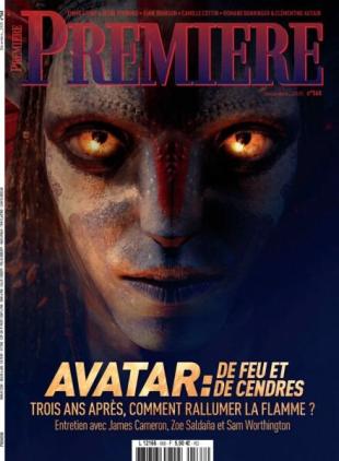Premiere - Decembre 2025