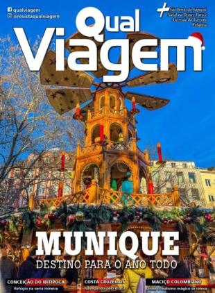 Qual Viagem - Dezembro 2025