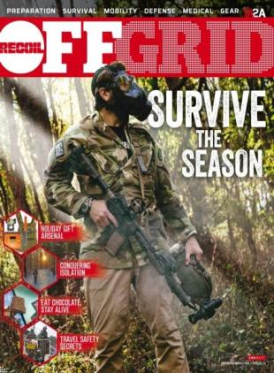 Recoil Offgrid - February-March 2026