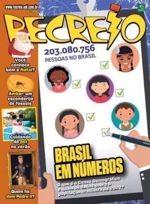 Recreio - 19 Dezembro 2025