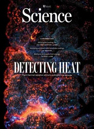 Science - December 11 2025
