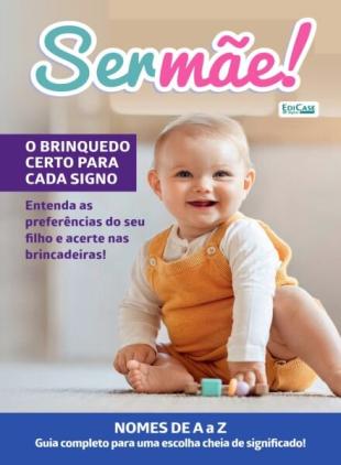Ser Mae - Novembro 2025