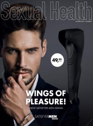 Sexual Health - October 2019