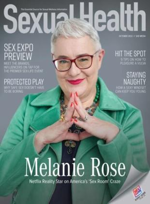 Sexual Health - October 2022