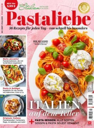 So isst Italien Spezial - November 2025
