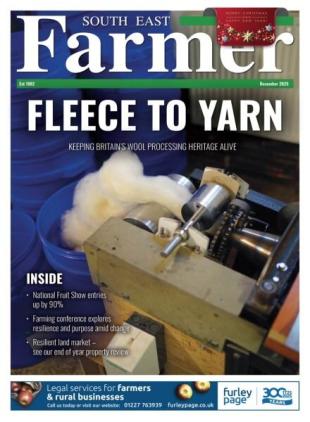 South East Farmer - December 2025