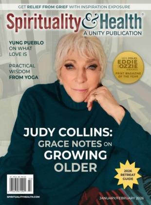 Spirituality & Health - January-February 2026