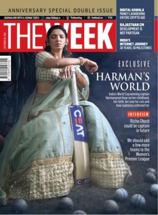 The Week India - December 28 2025