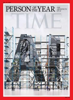 Time USA - December 29 2025