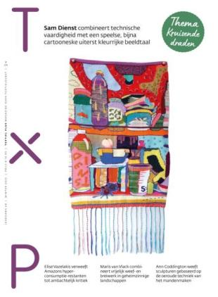 TxP Textiel Plus - 274