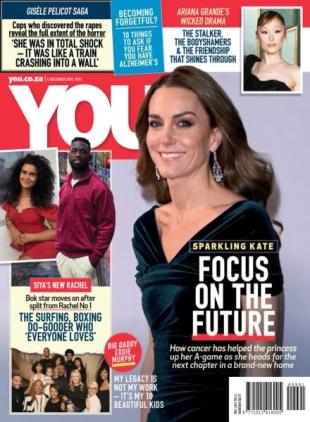 You South Africa - 4 December 2025
