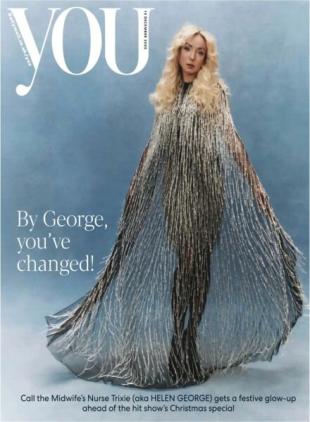 You UK - 14 December 2025