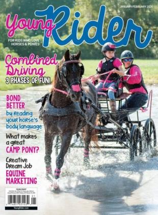 Young Rider - January-February 2026