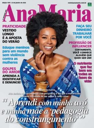 AnaMaria - 23 Janeiro 2026