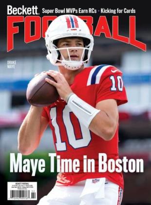 Beckett Football - February 2026