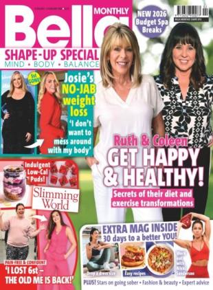 Bella Specials - 6 January 2026