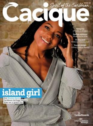 Cacique - Issue 29 2026