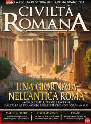 Civilta Romana - Novembre-Dicembre 2025