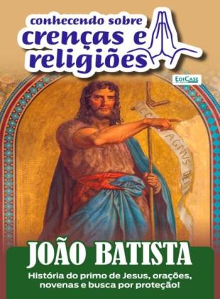 Conhecendo Crencas e Religioes - 31 Dezembro 2025