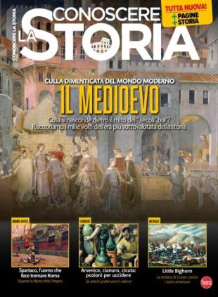 Conoscere la Storia - Dicembre 2025