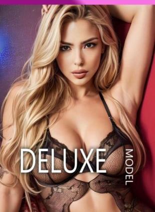 Deluxe Model India - February-August 2026
