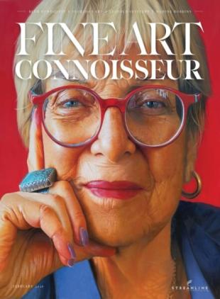 Fine Art Connoisseur - January-February 2026