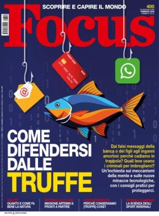 Focus Italia - Febbraio 2026
