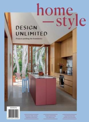 homestyle New Zealand - February-March 2026