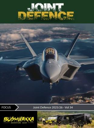 Joint Defence - 2025-2026