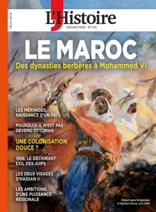 Les Collections de L'Histoire - Janvier 2026