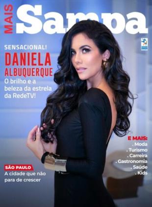 Mais Sampa - Janeiro 2026