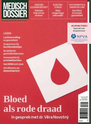 Medisch Dossier - Januari-Februari 2026