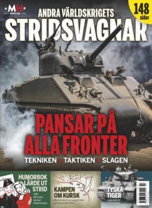 Militar Historie Special - Januari 2026