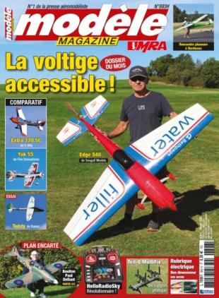 Modele Magazine - Fevrier 2026