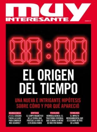 Muy Interesante Espana - Febrero 2026