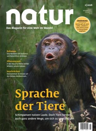 Natur - Februar 2026