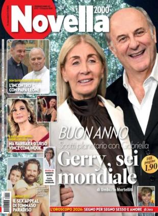 Novella 2000 - 13 Gennaio 2026