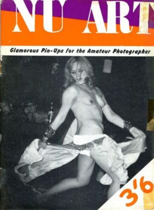 Nu Art - N 11