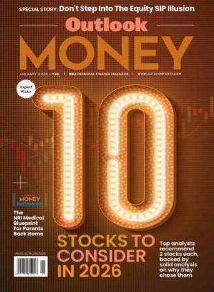 Outlook Money - January 2026