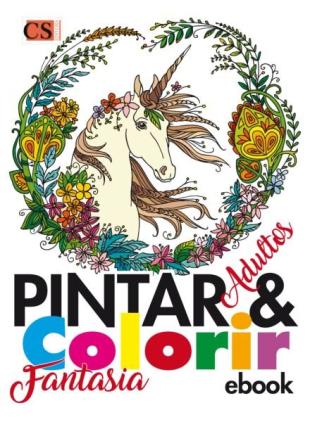 Pintar e Colorir Adultos - 29 Dezembro 2025