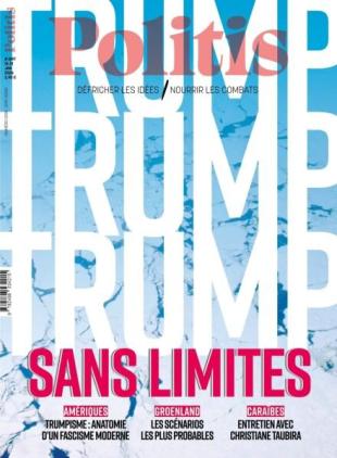 Politis - 15 Janvier 2026