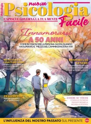 Psicologia Facile - Agosto 2025