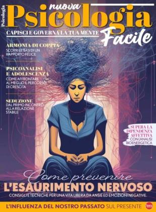Psicologia Facile - Ottobre 2025