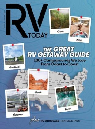 RV Today - Winter 2025-26