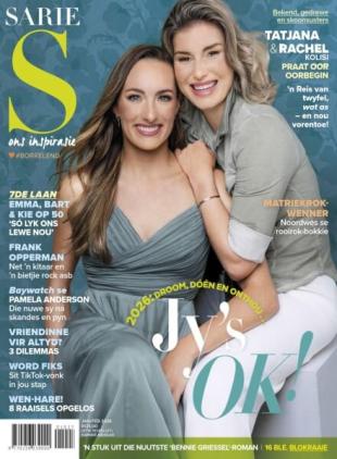 Sarie - January-February 2026