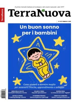 Terra Nuova - Febbraio 2026