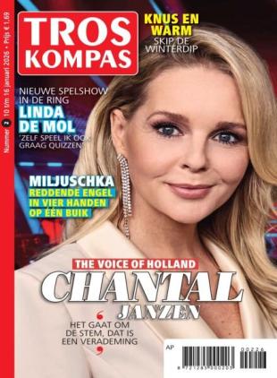 TrosKompas - 6 Januari 2026