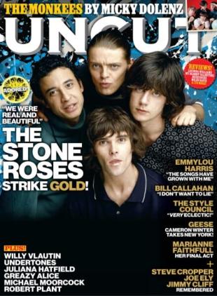 Uncut UK - February 2026